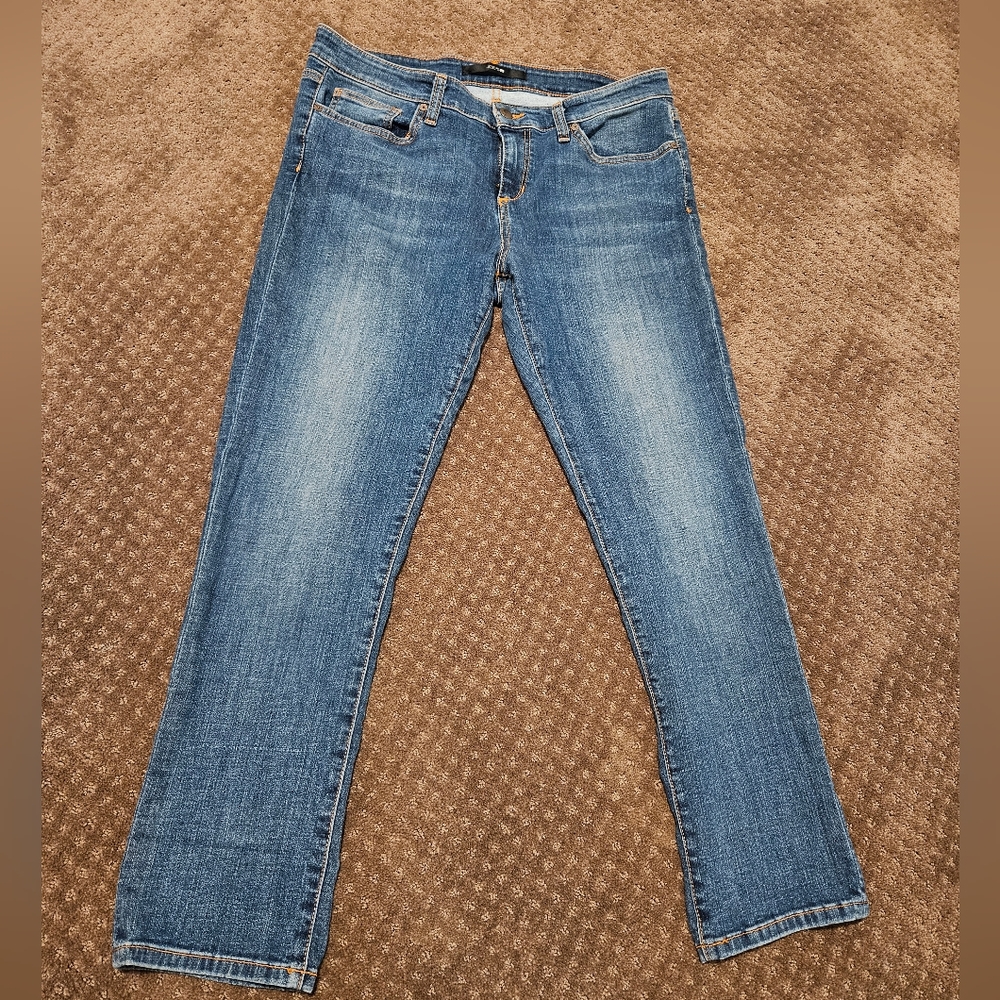 Joe's Jeans Skinny Leg Size 32
